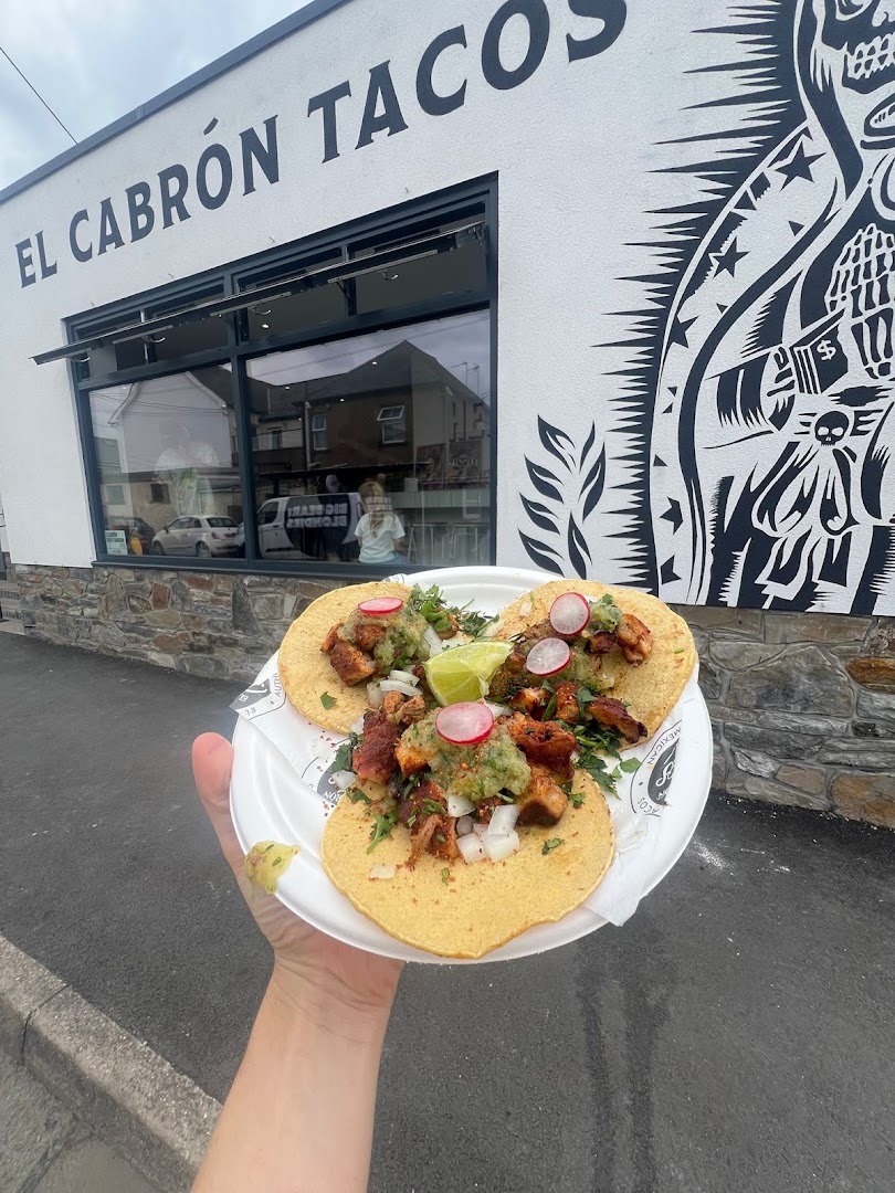 El Cabron Tacos · Photos 1
