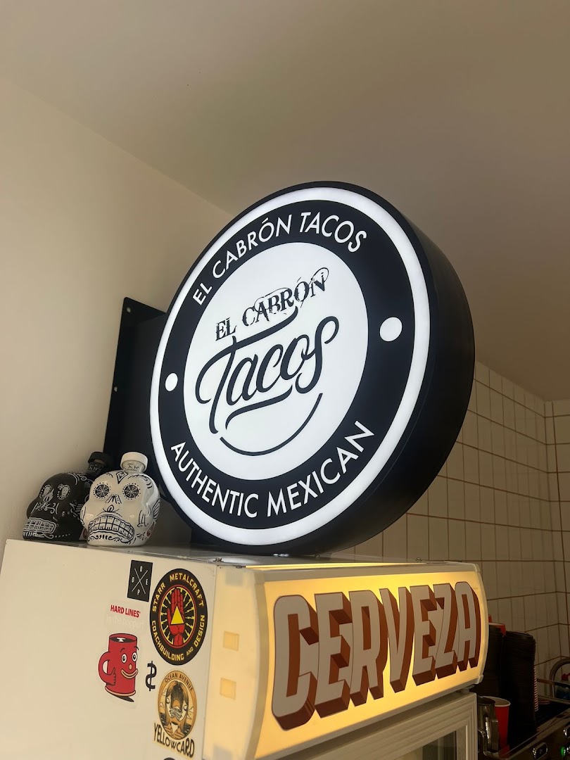 El Cabron Tacos · Photos 4